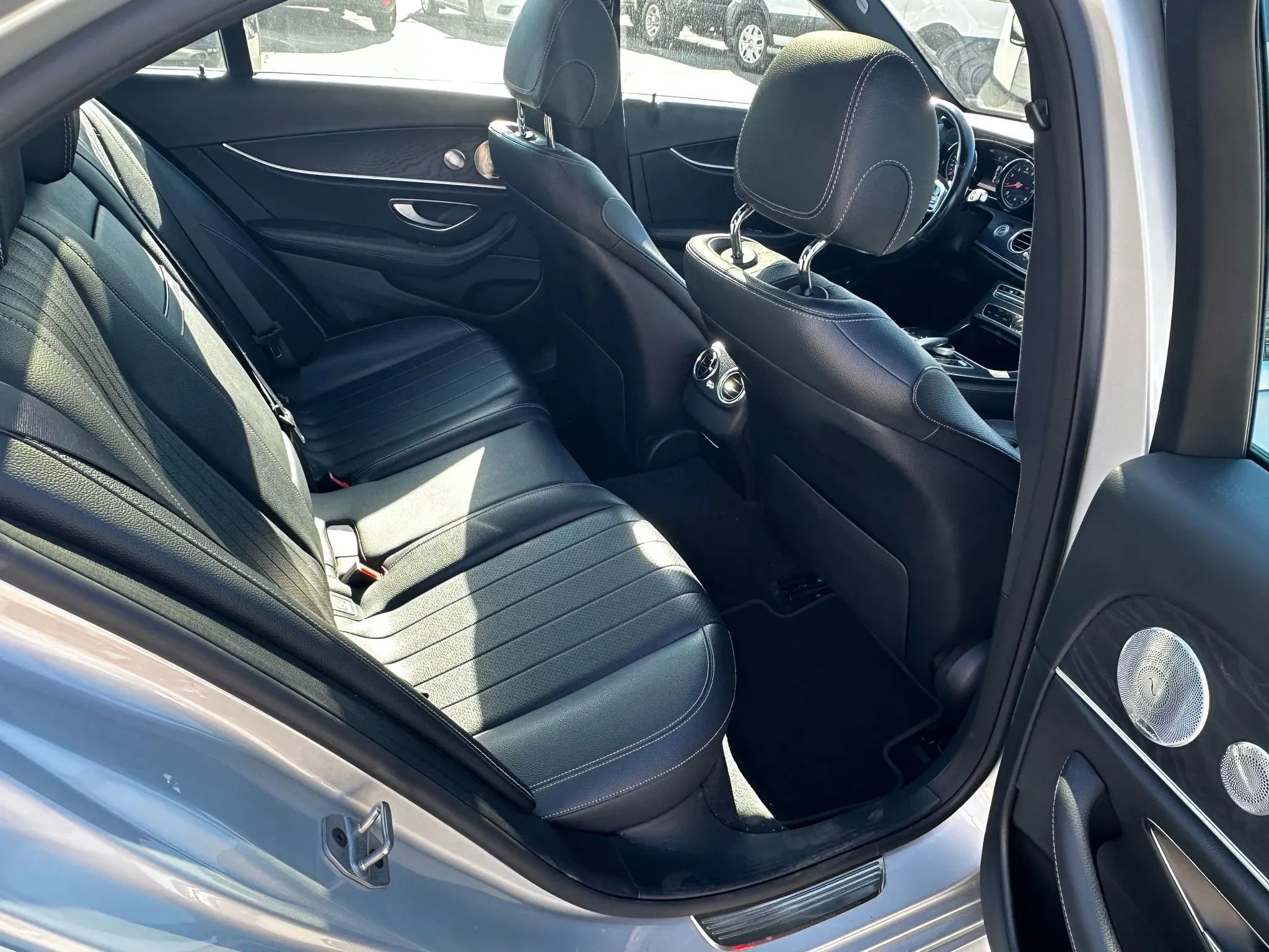 Used 2019 Mercedes-Benz E 300 image 20