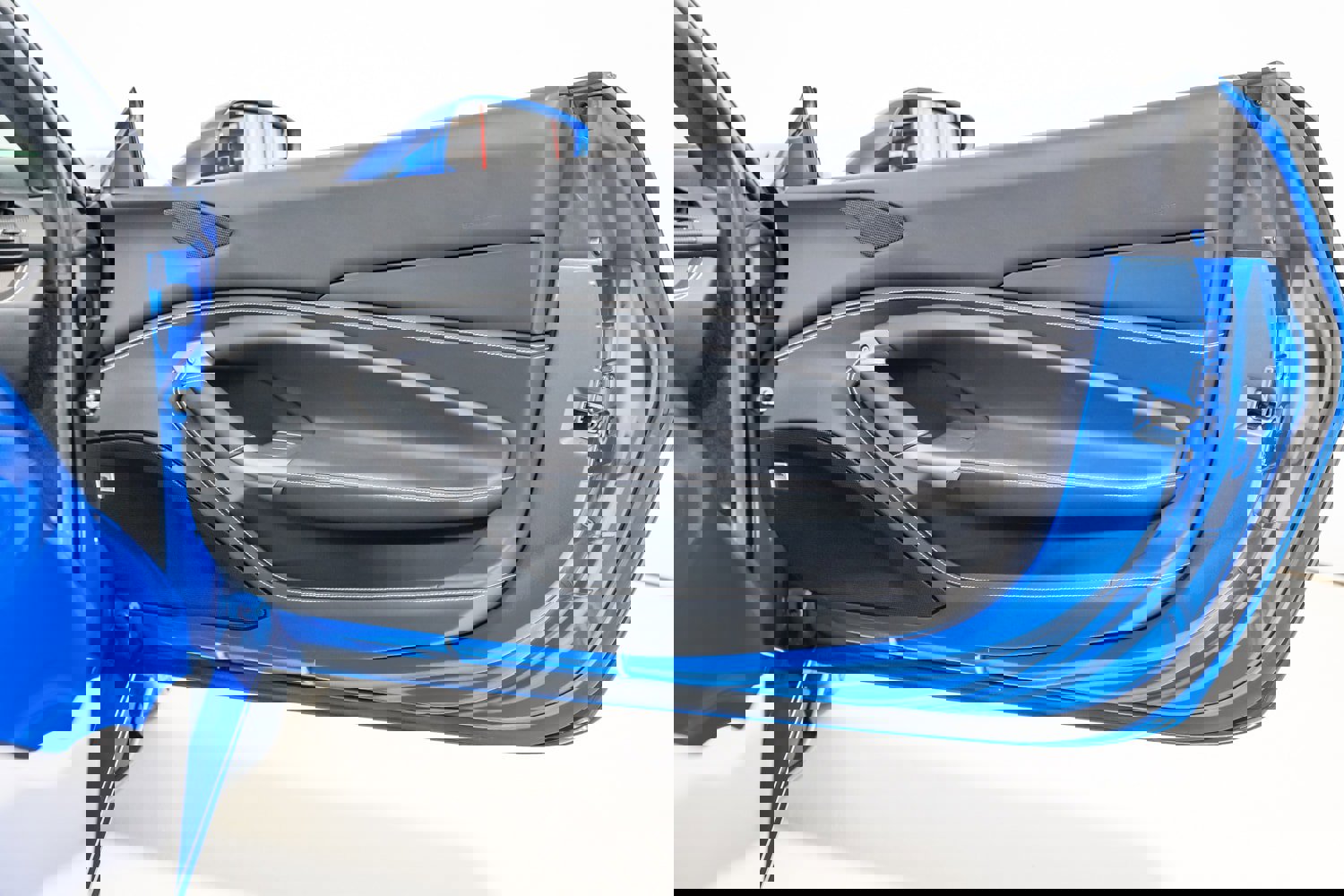 Certified 2021 Ferrari F8 Tributo image 30