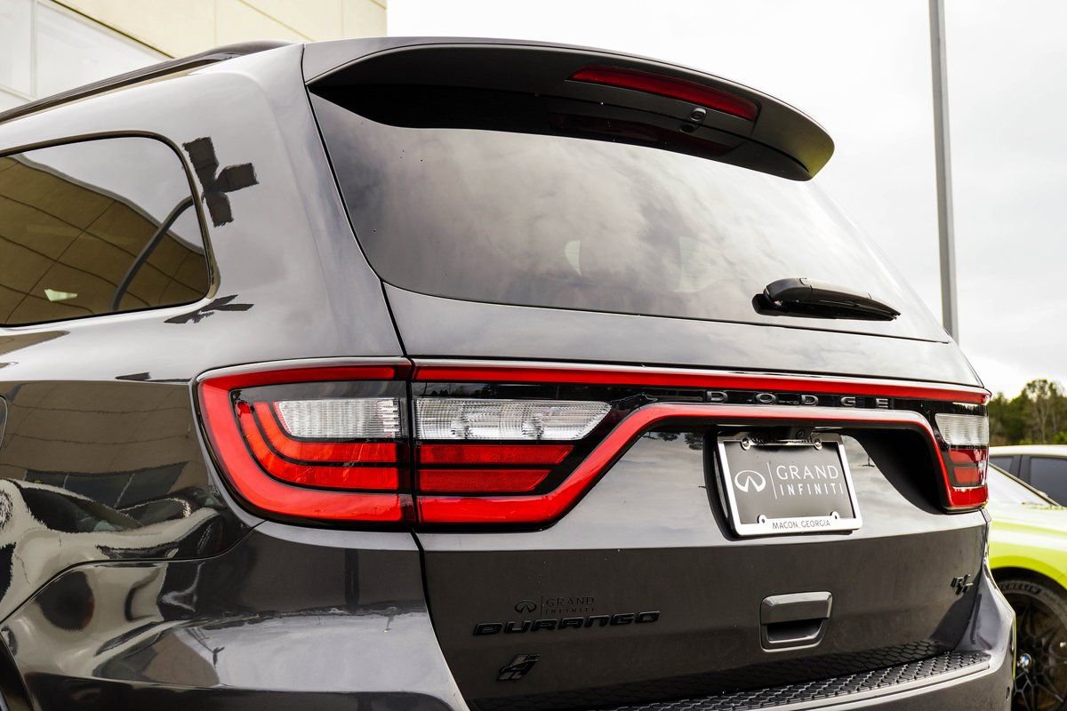 Used 2023 Dodge Durango R/T image 13