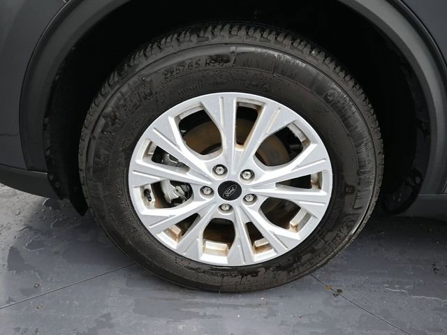 Used 2024 Ford Escape Active image 17