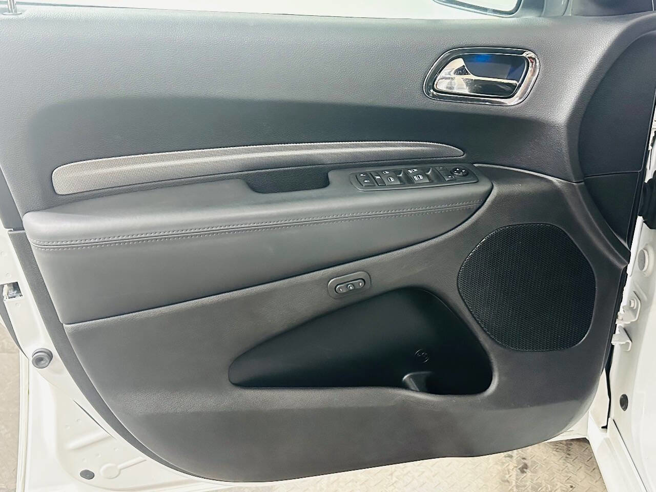 Used 2019 Dodge Durango R/T w/ Trailer Tow Group IV image 28