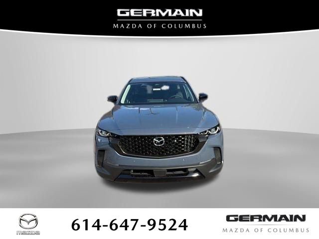 New 2026 MAZDA CX-50 AWD 2.5 Hybrid w/ Weather Package image 3