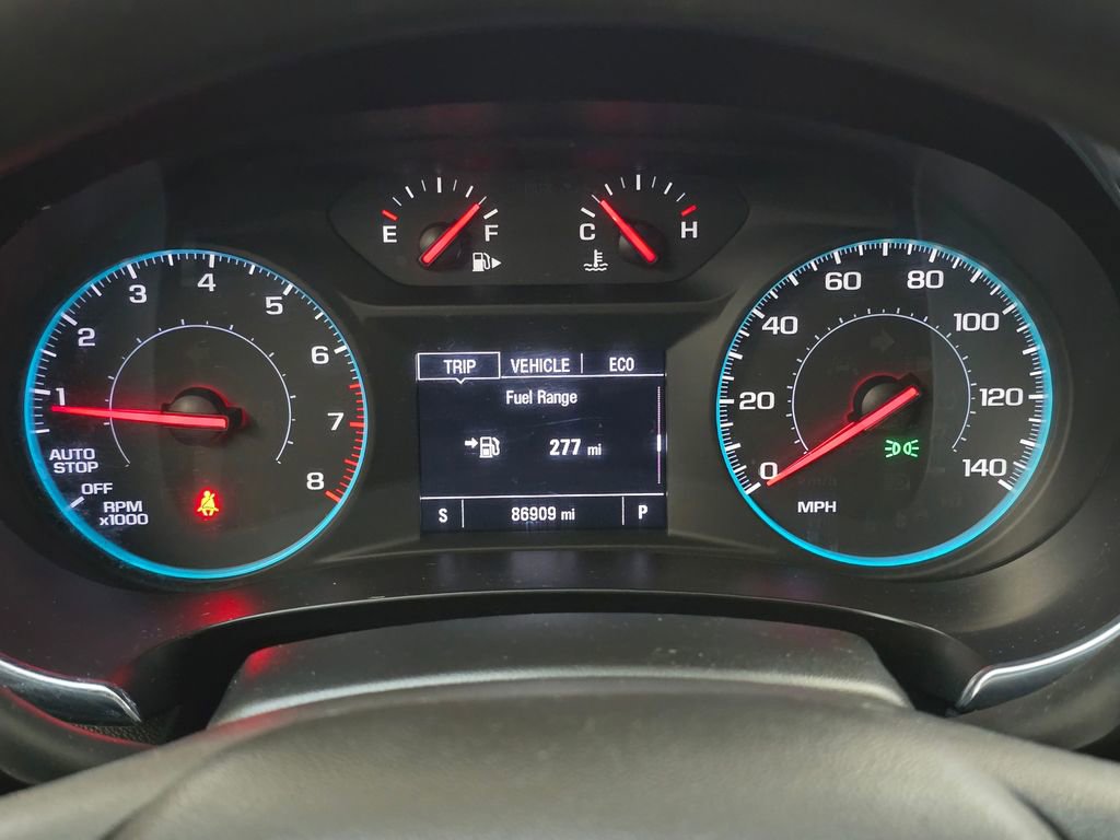 Used 2020 Chevrolet Malibu LT image 24