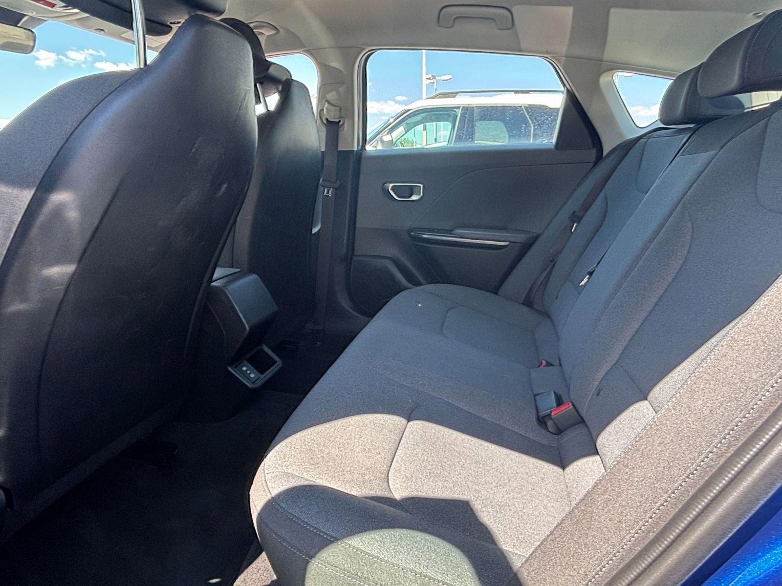 Used 2025 Kia K4 FWD image 22