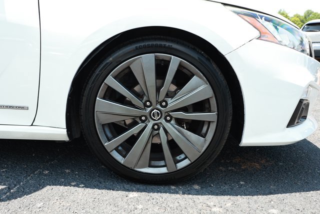 Used 2019 Nissan Altima 2.0 Edition One FWD image 5