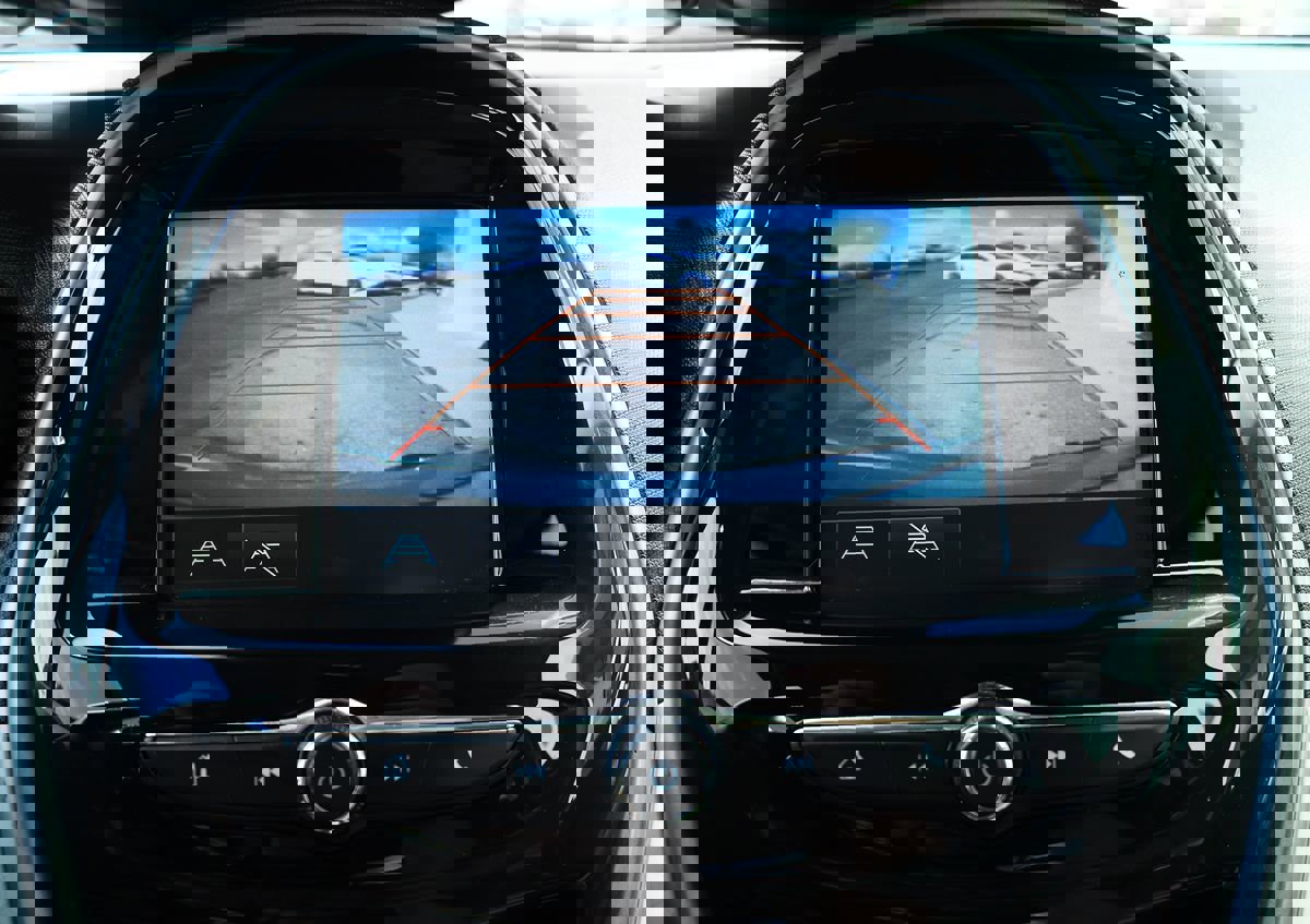 Used 2016 Chevrolet Spark LT w/ Driver Confidence Package image 48