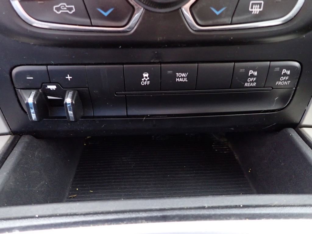 Used 2017 RAM 1500 Big Horn AWD/4WD image 5