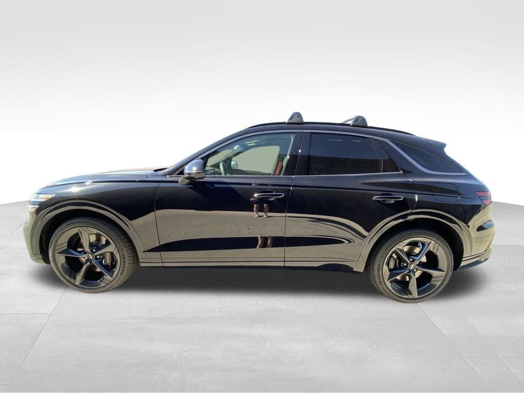 New 2026 Genesis GV70 3.5T Sport Prestige AWD/4WD image 8