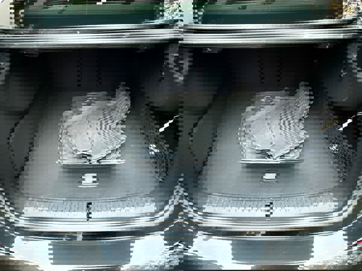 Used 2020 BMW M235i xDrive Gran Coupe image 25