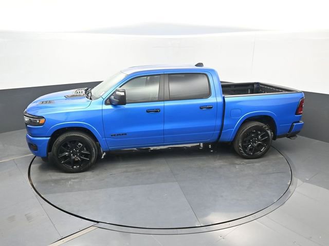 New 2026 RAM 1500 Laramie image 46