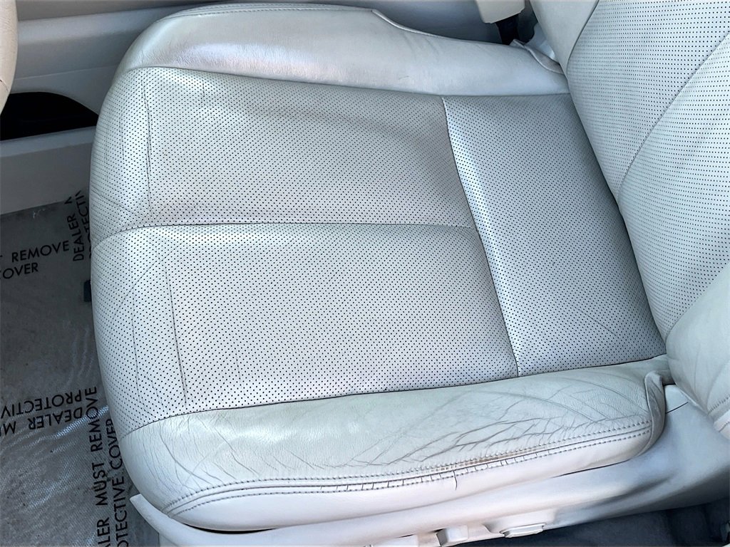 Used 2015 Nissan Murano Platinum w/ Cargo Package w/Cover image 20