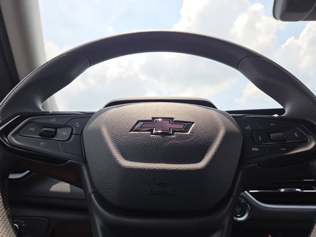 New 2026 Chevrolet TrailBlazer LT w/ Midnight Edition FWD image 21