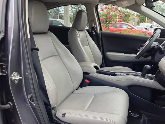 Used 2019 Honda HR-V EX image 17