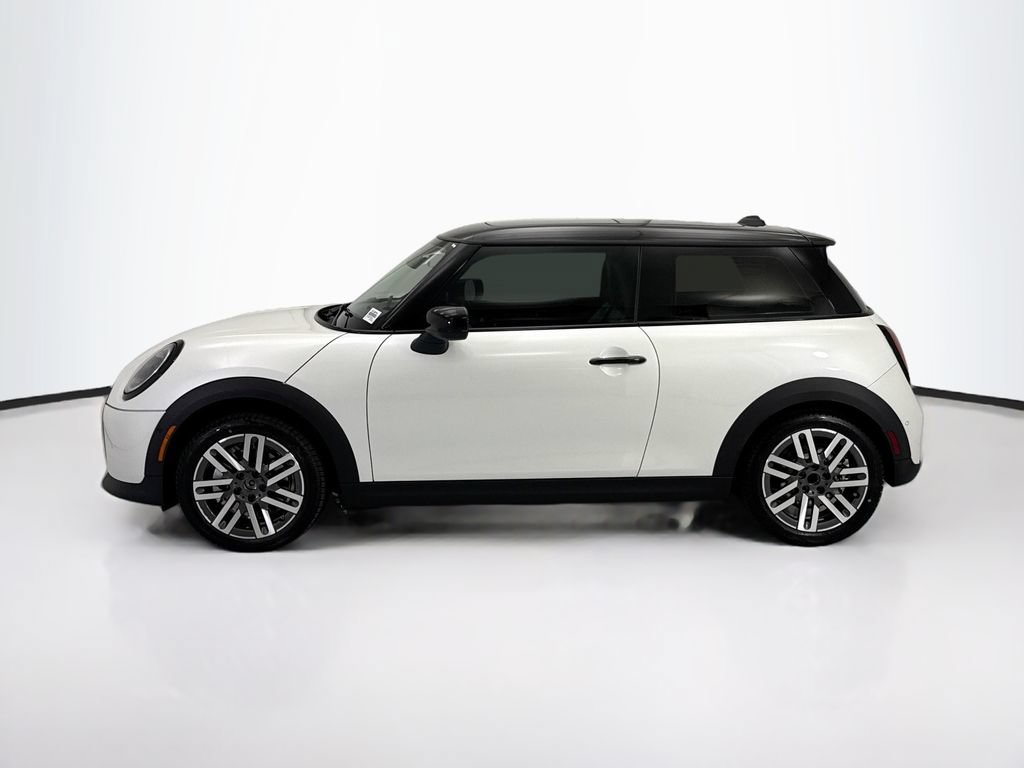 New 2026 MINI Cooper 2-Door Hardtop FWD image 8