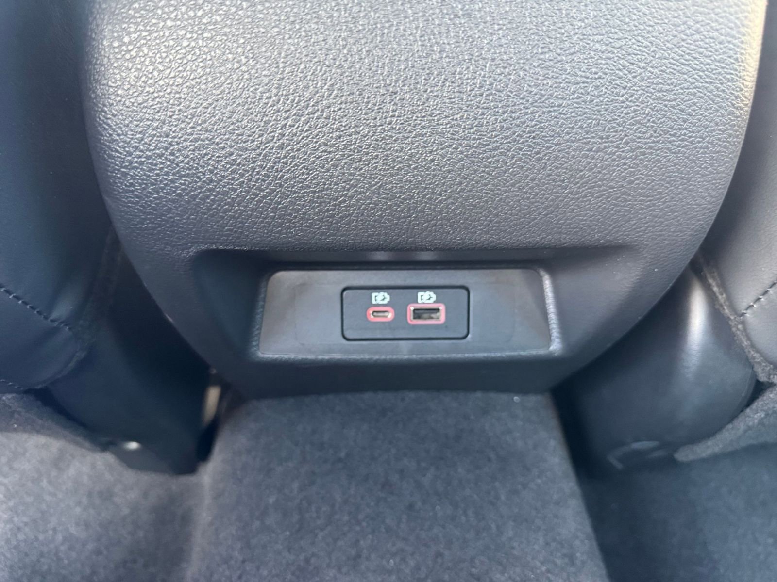 Used 2025 Nissan Altima 2.5 SR image 24