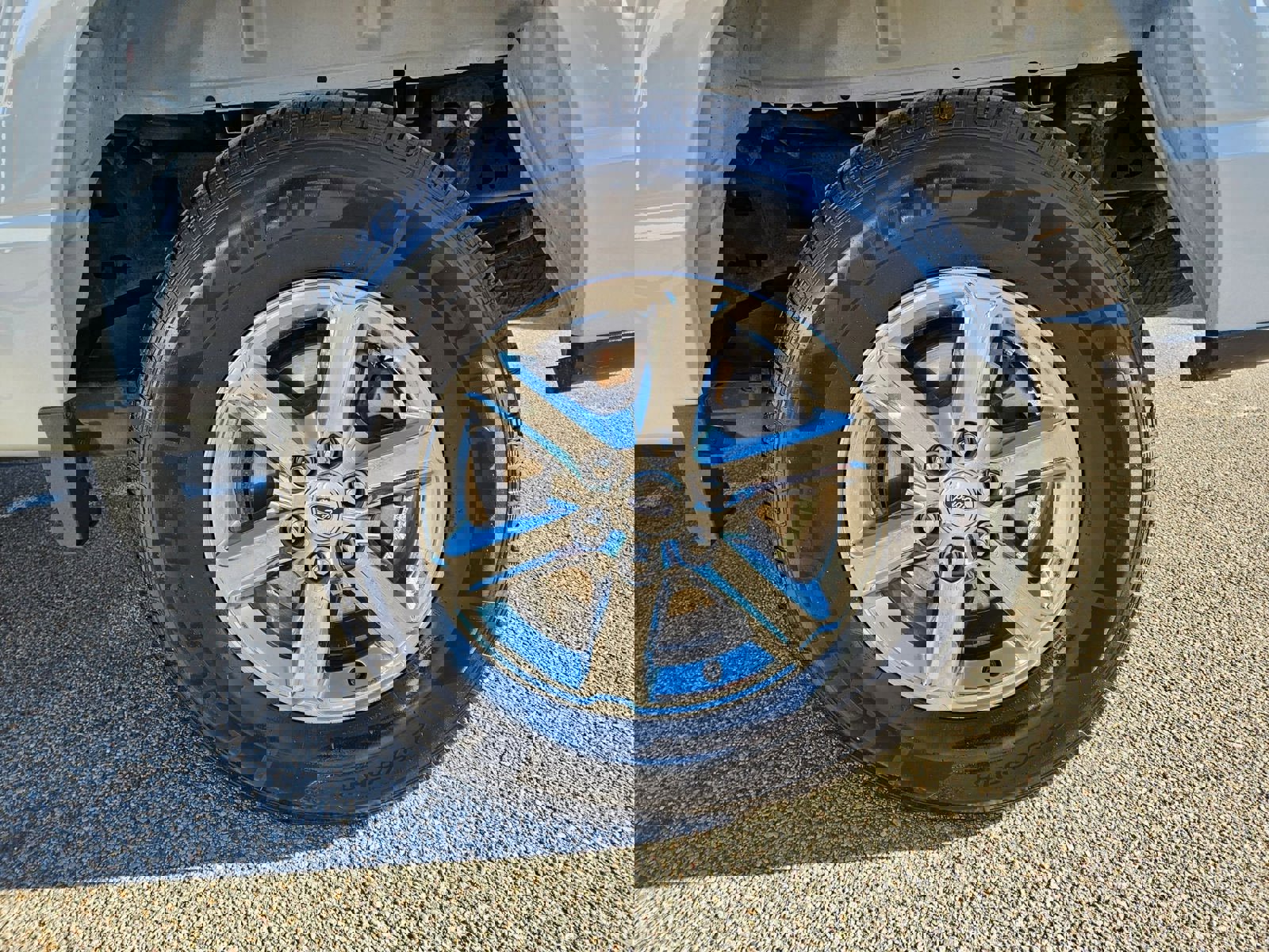 Used 2024 Ford F150 XLT w/ Mobile Office Package image 56