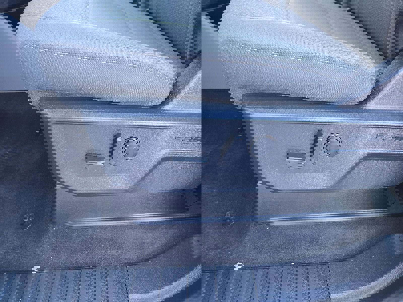 Certified 2025 Ford F150 XLT w/ Equipment Group 302A MID image 12