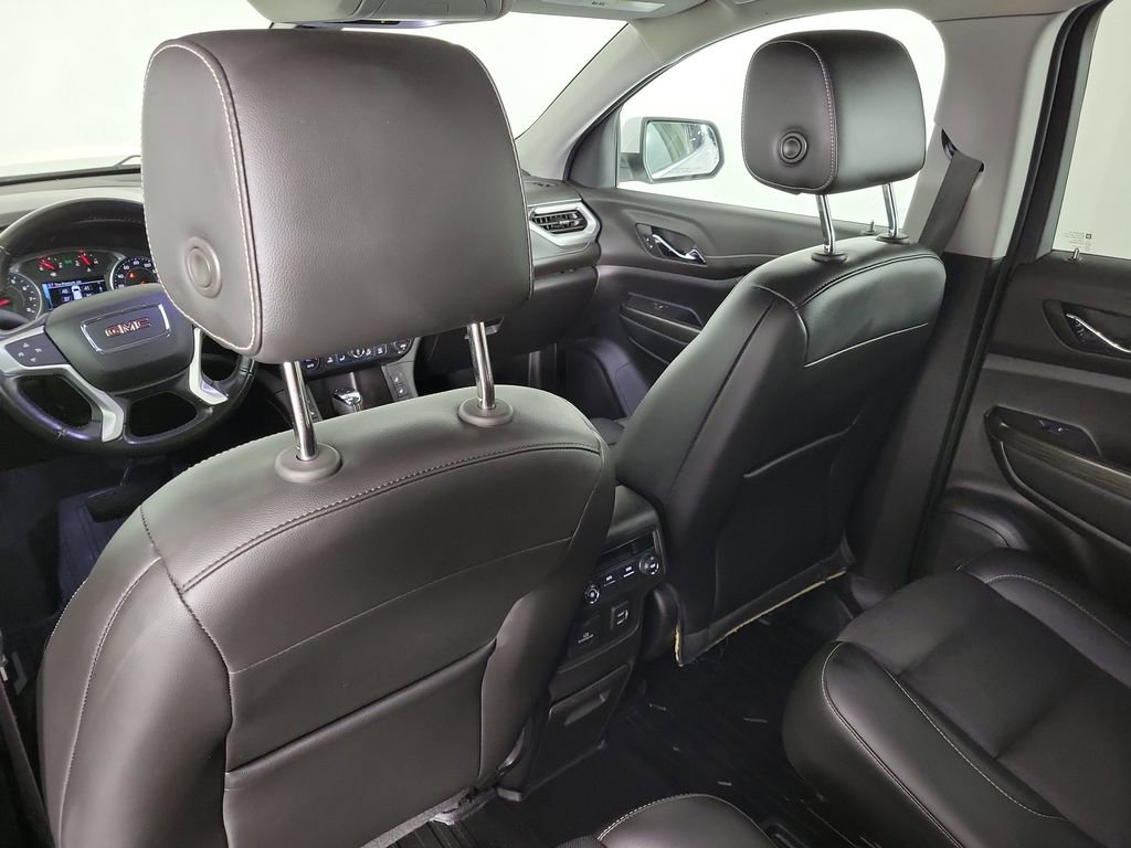 Used 2019 GMC Acadia SLT image 10