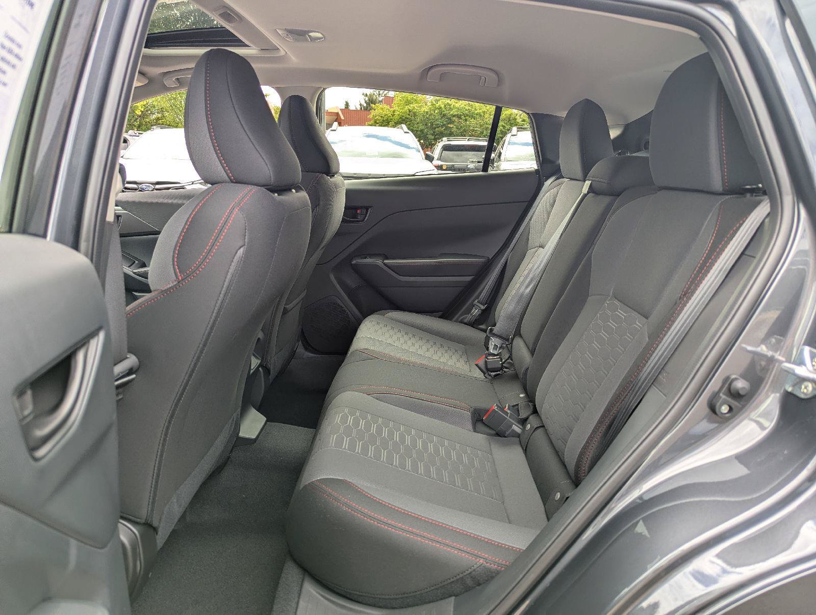 New 2026 Subaru Impreza 2.0i Sport AWD/4WD image 28