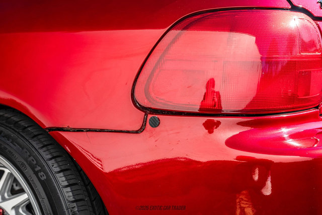 Used 1993 Honda Del Sol Si image 65