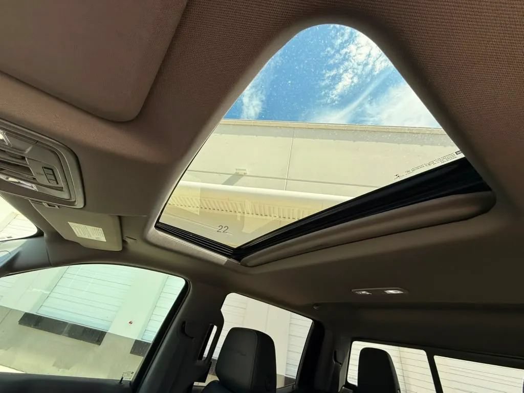 Used 2021 GMC Sierra 1500 Denali RWD image 14