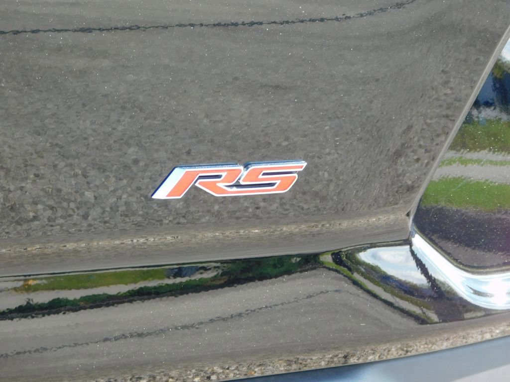 Used 2024 Chevrolet Camaro LT w/ RS Package RWD image 34