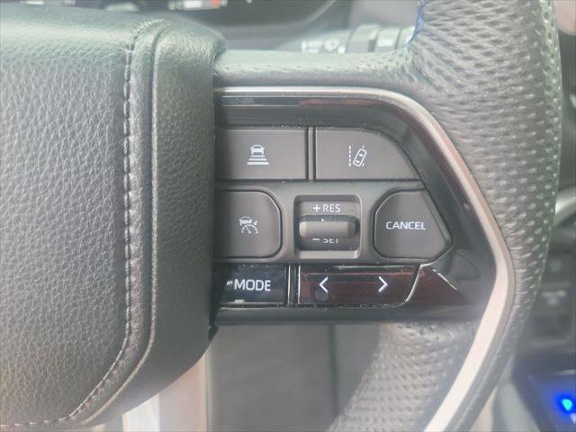 Certified 2024 Toyota Sequoia Platinum image 23