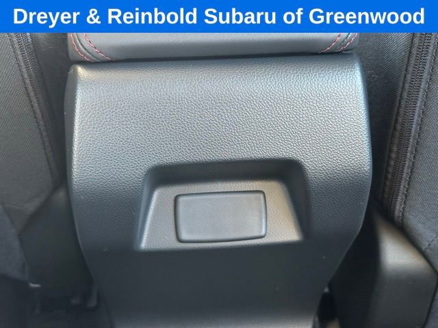 New 2026 Subaru Impreza 2.0i Sport image 28