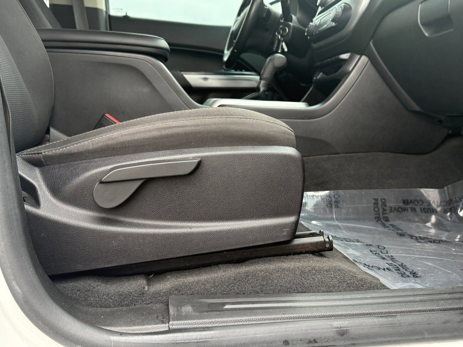 Used 2019 Chevrolet Colorado LT image 11