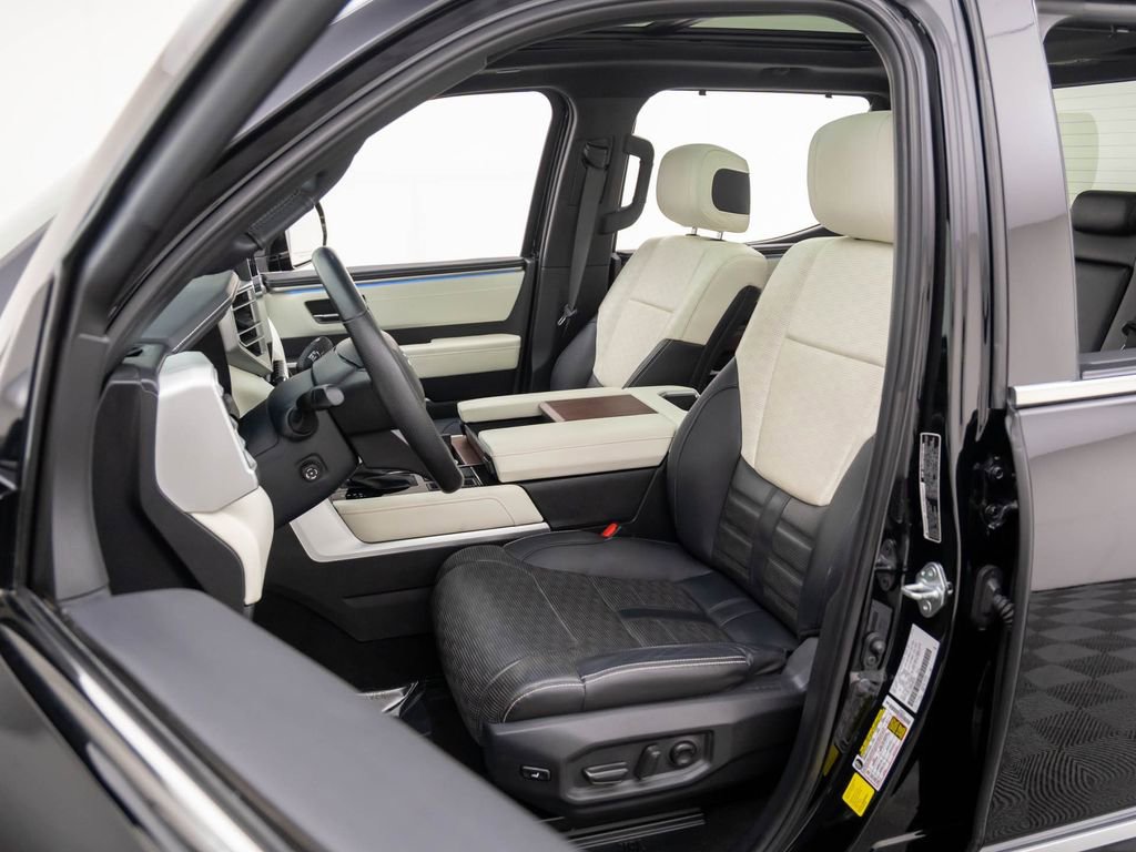 Used 2022 Toyota Tundra Capstone image 14