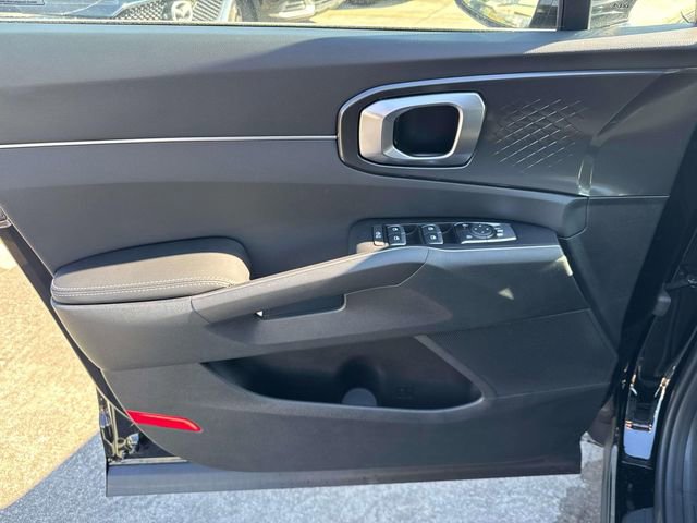 New 2026 Kia Sorento S w/ S Panoramic Sunroof Package FWD image 24