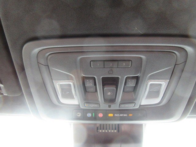 New 2026 GMC Sierra 2500 Denali Ultimate AWD/4WD image 18