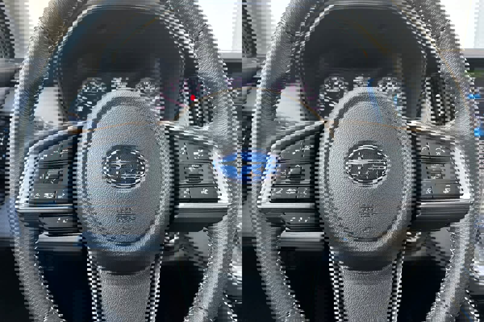 Certified 2025 Subaru Legacy Premium w/ Tech Package #1 image 21