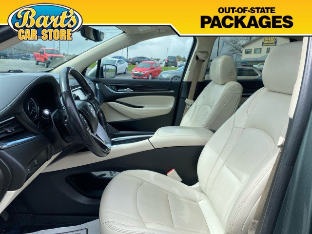 Used 2022 Buick Enclave Essence w/ Experience Buick Package image 28