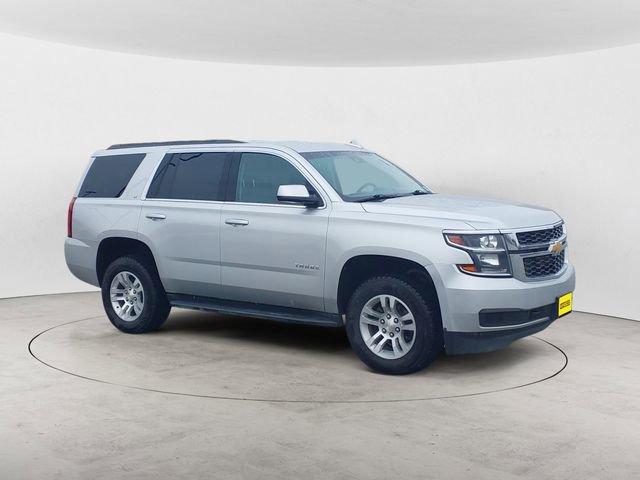 Used 2017 Chevrolet Tahoe LT AWD/4WD image 7