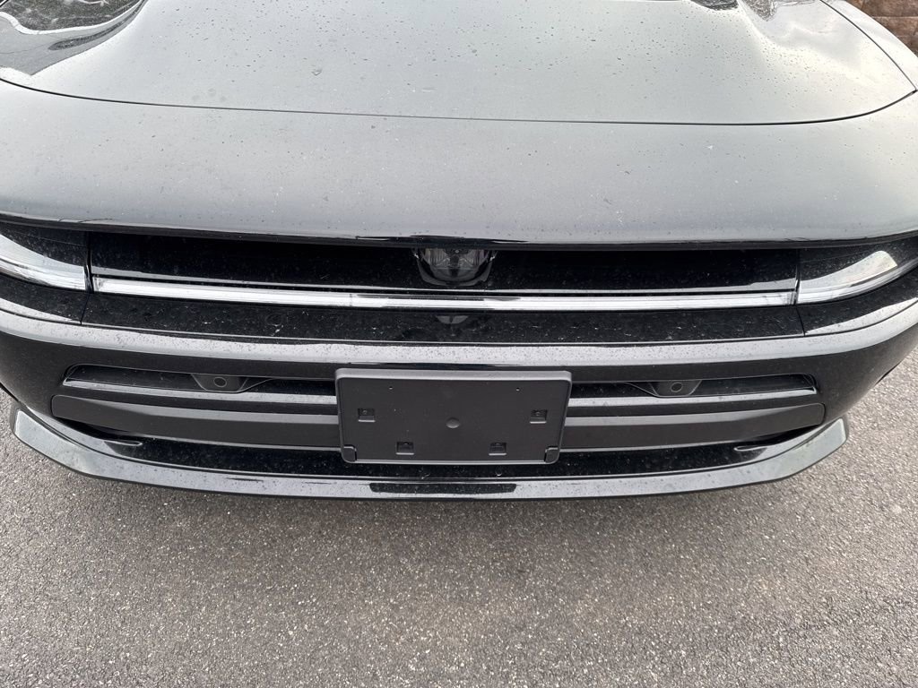 New 2026 Dodge Charger Scat Pack AWD/4WD image 9