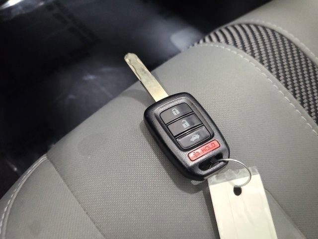 Certified 2017 Honda Civic LX image 30