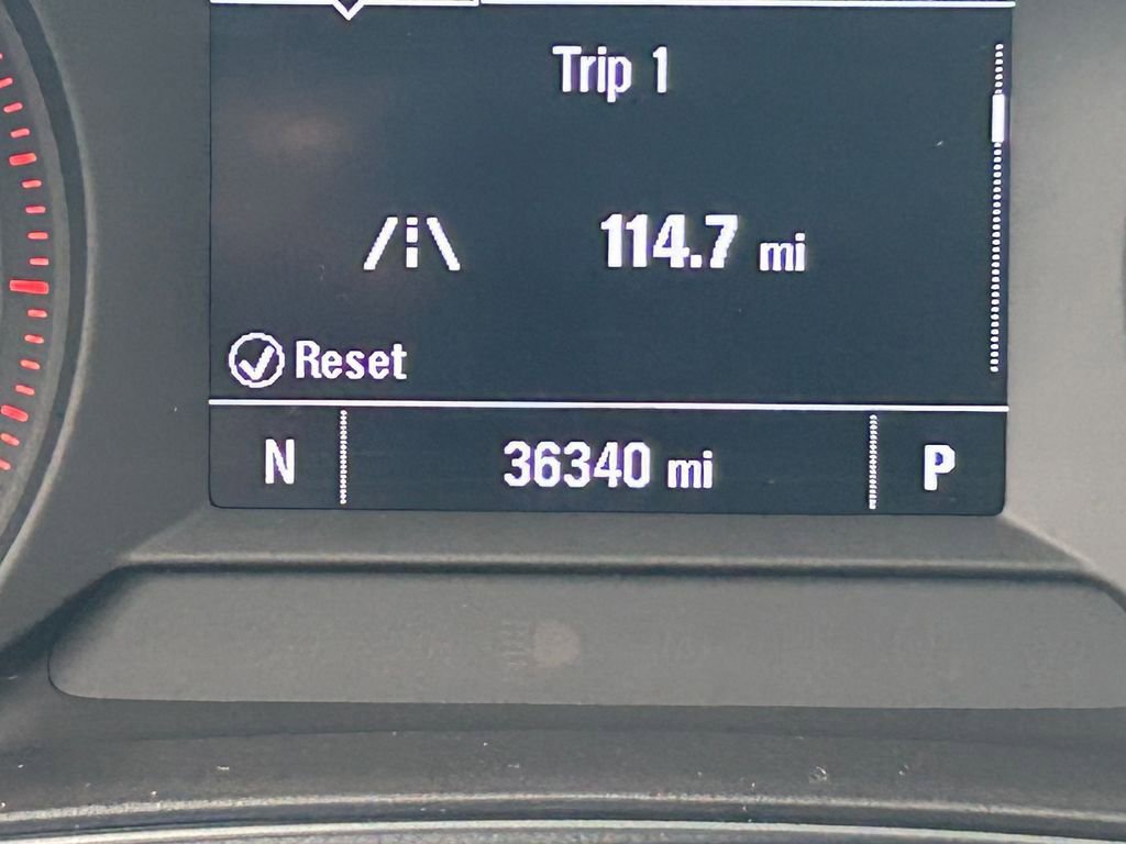 Used 2023 Chevrolet TrailBlazer LT image 24