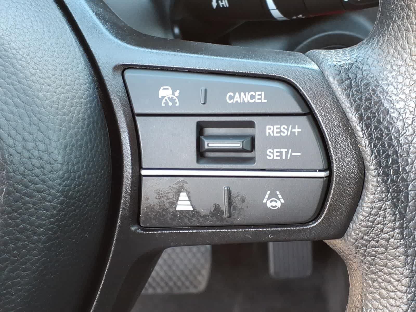 Used 2024 Honda CR-V EX image 18