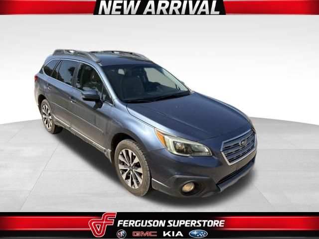 Used 2015 Subaru Outback 2.5i Limited
