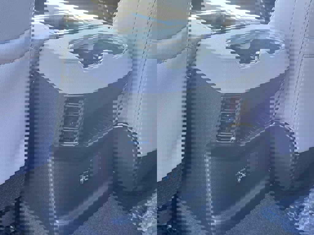 New 2026 Toyota Tundra Limited image 11