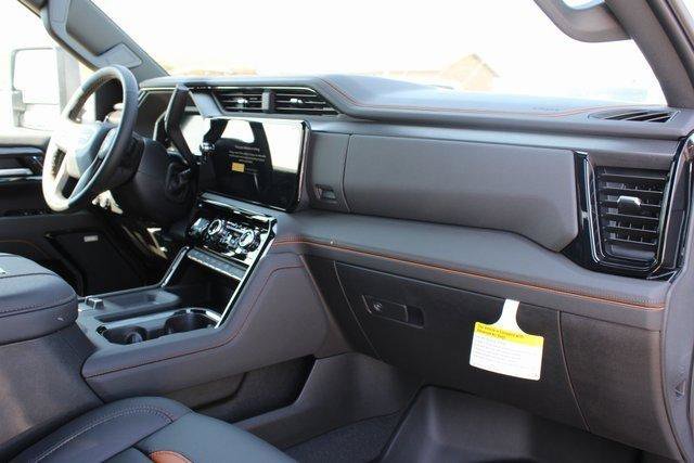 New 2026 GMC Sierra 2500 AT4 w/ AT4 Premium Plus Package image 14