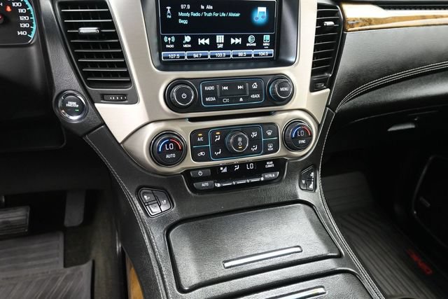Used 2017 GMC Yukon XL Denali w/ Open Road Package AWD/4WD image 22
