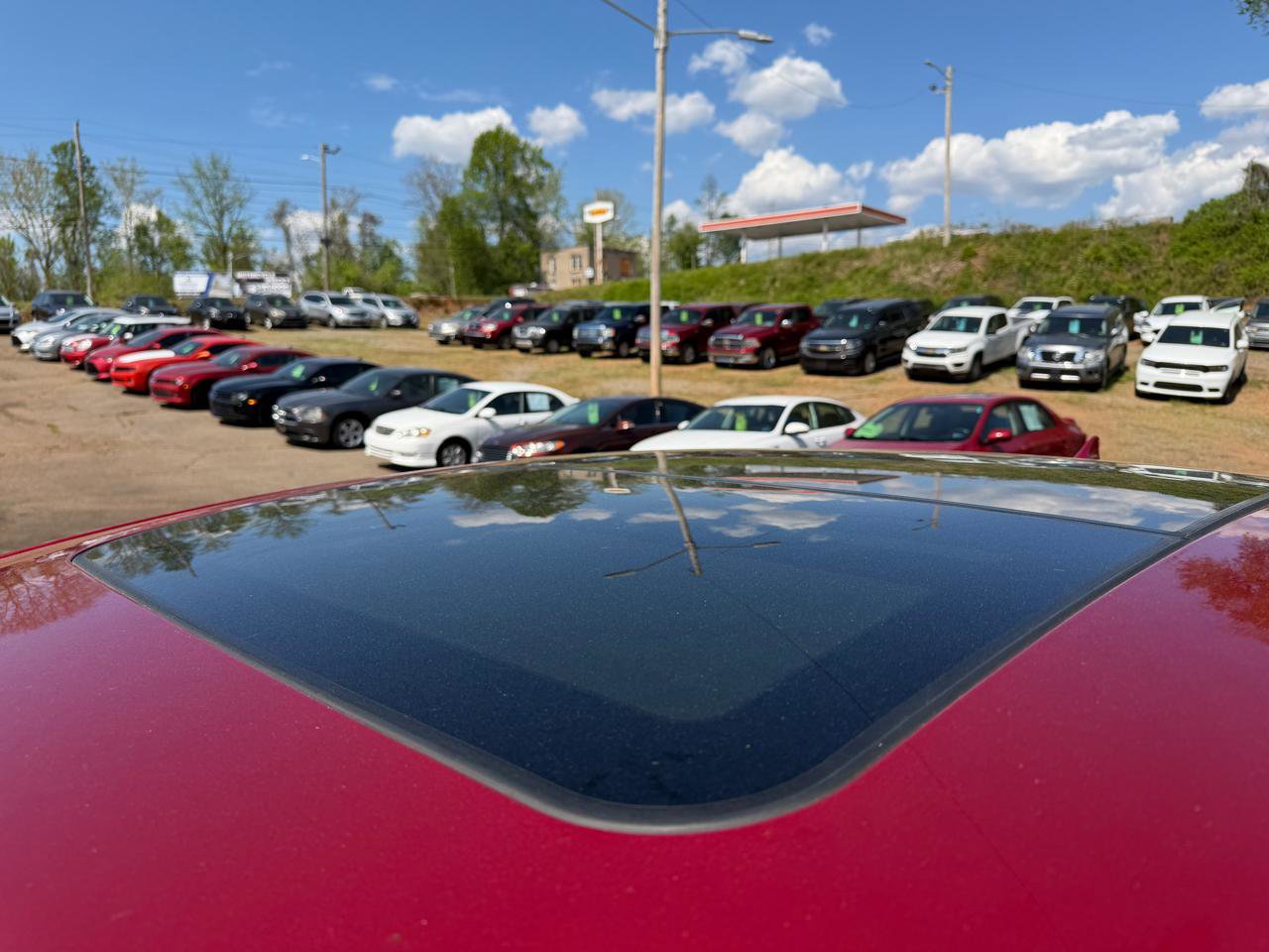 Used 2013 Cadillac XTS Luxury image 11