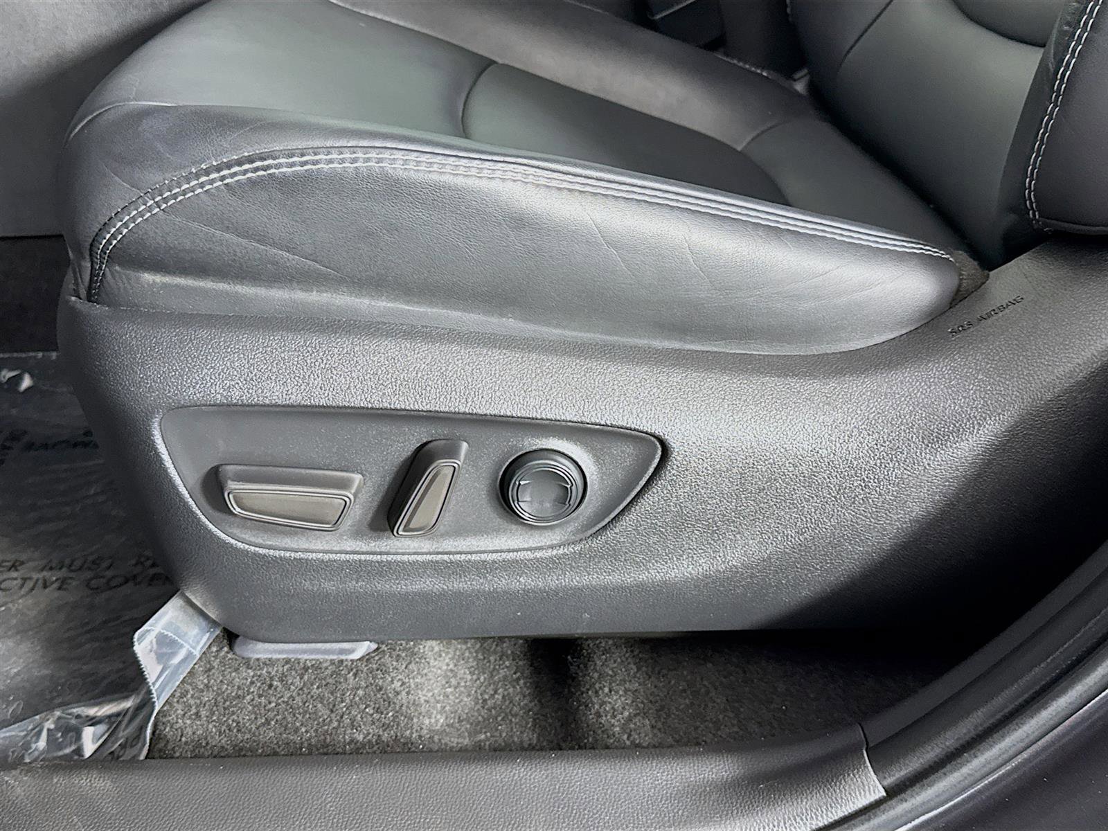 Used 2024 Toyota RAV4 XLE Premium image 21