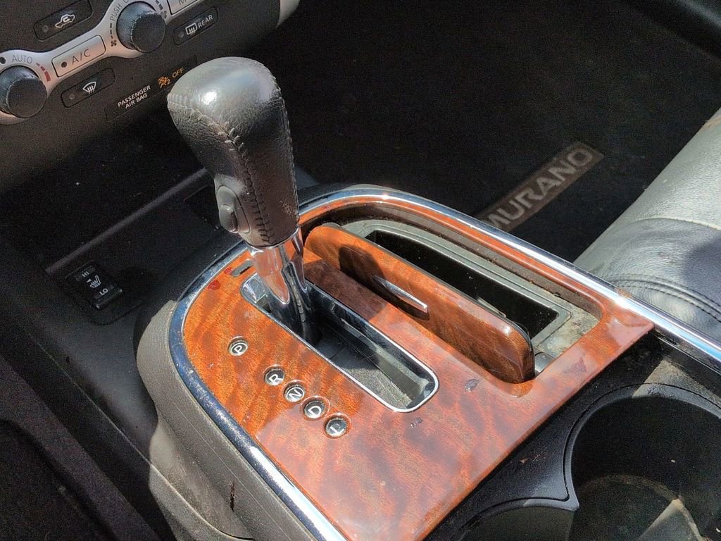 Used 2010 Nissan Murano LE image 20