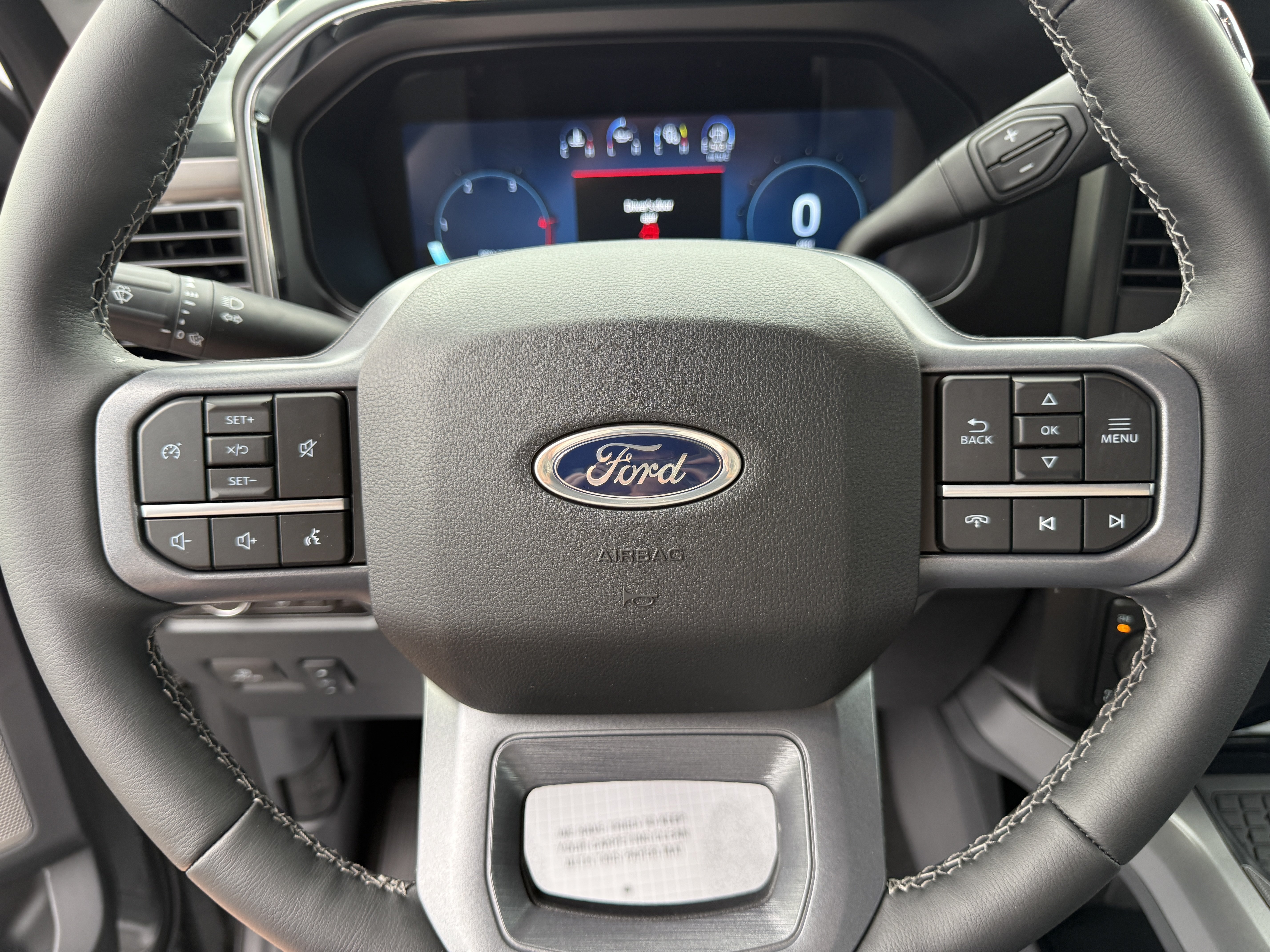 New 2026 Ford F250 Lariat w/ FX4 Off-Road Package AWD/4WD image 26