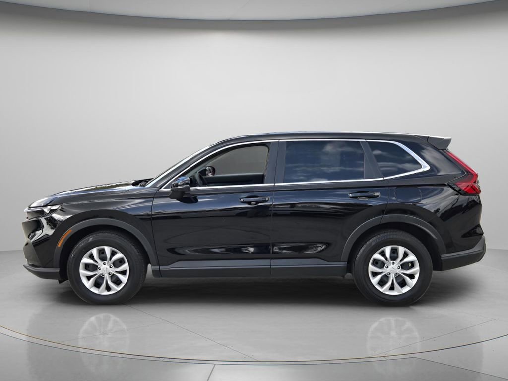 Used 2025 Honda CR-V LX image 4