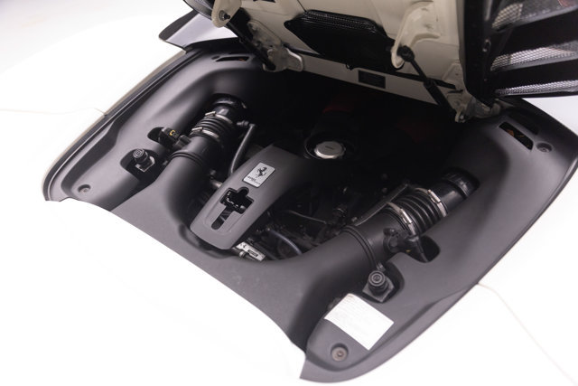 Used 2017 Ferrari 488 Spider RWD image 55