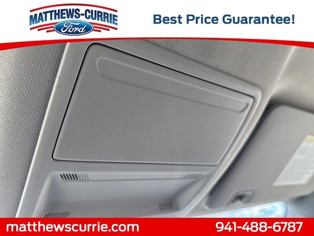 New 2026 Ford Ranger XL image 20